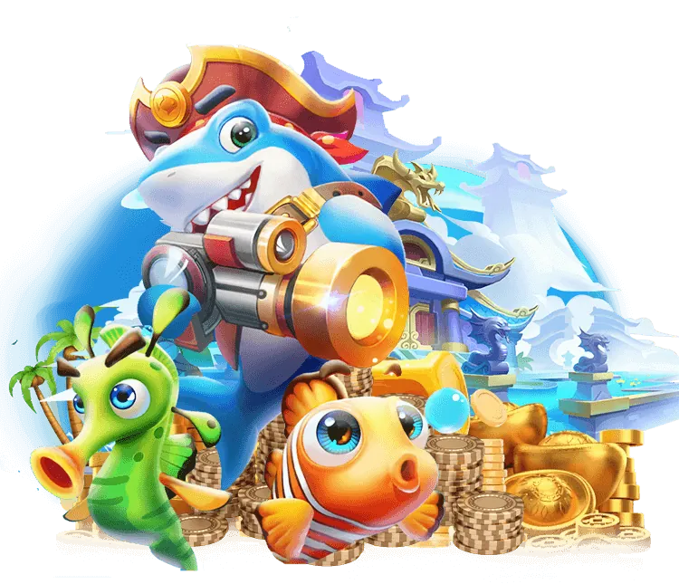 Nổ Hũ & Slot Games
